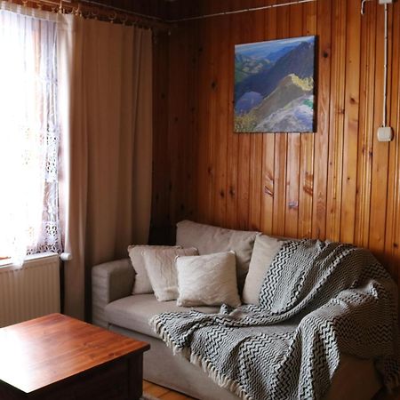 Apartamento Luberdówka Białka Tatrzańska Exterior foto