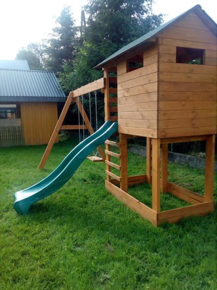 Apartamento Luberdówka Białka Tatrzańska Exterior foto