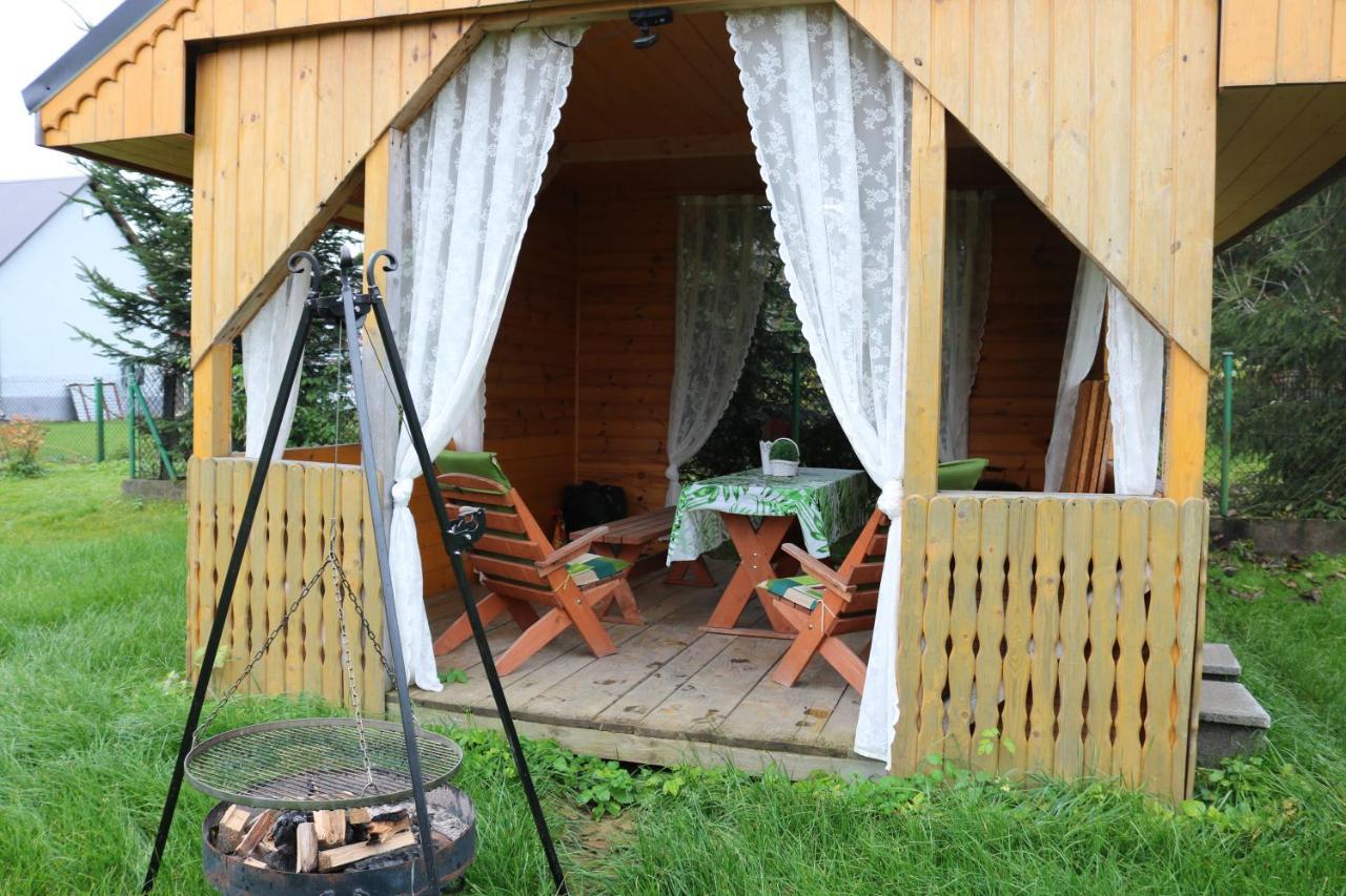 Apartamento Luberdówka Białka Tatrzańska Exterior foto