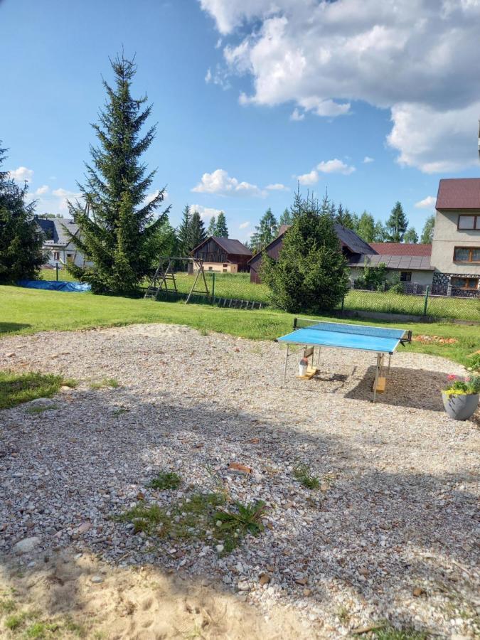 Apartamento Luberdówka Białka Tatrzańska Exterior foto