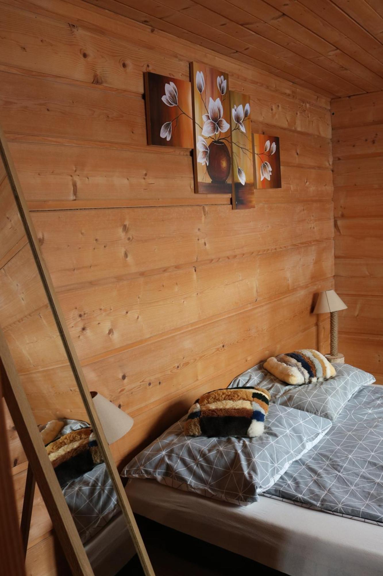 Apartamento Luberdówka Białka Tatrzańska Exterior foto