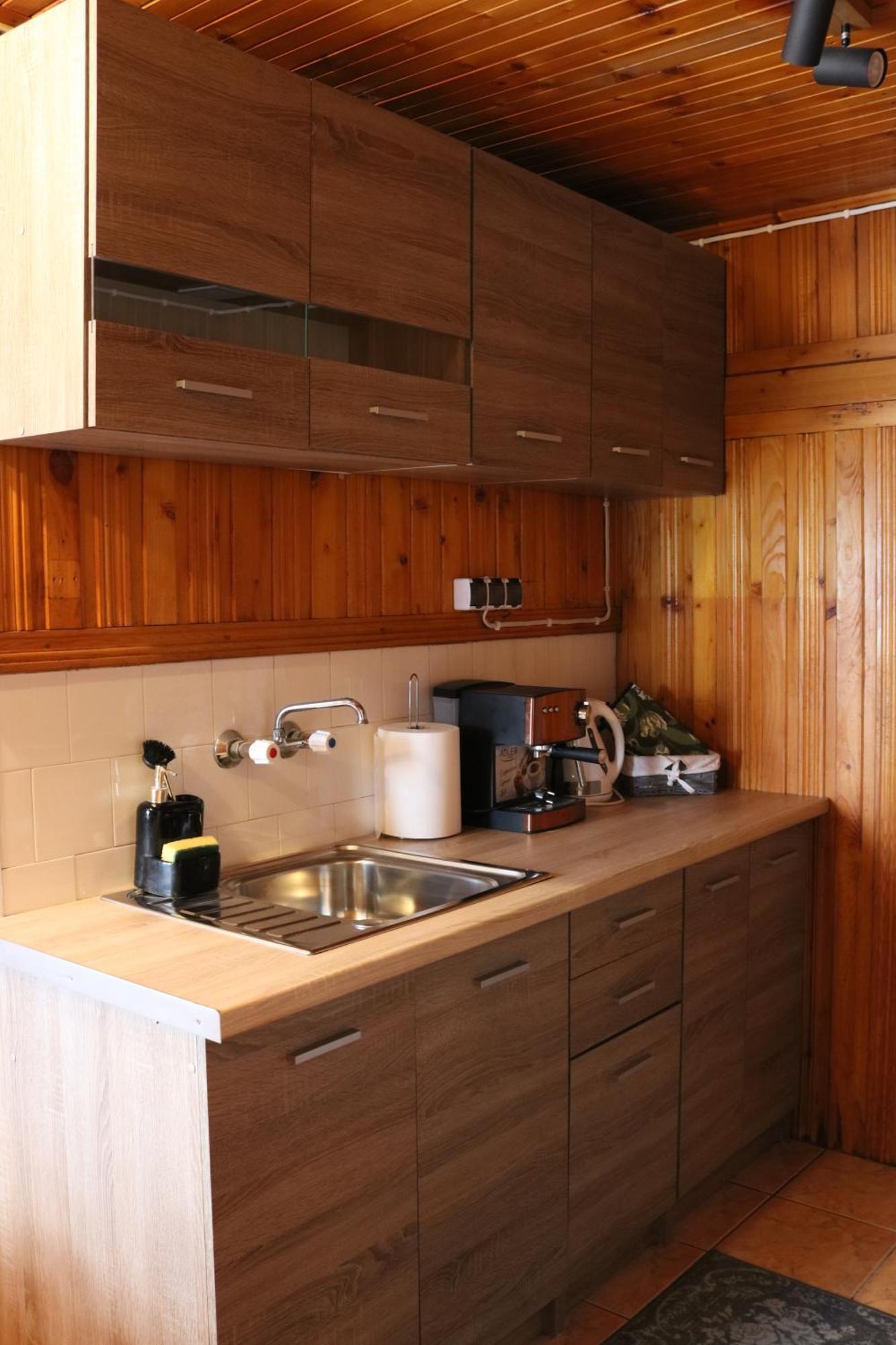 Apartamento Luberdówka Białka Tatrzańska Exterior foto