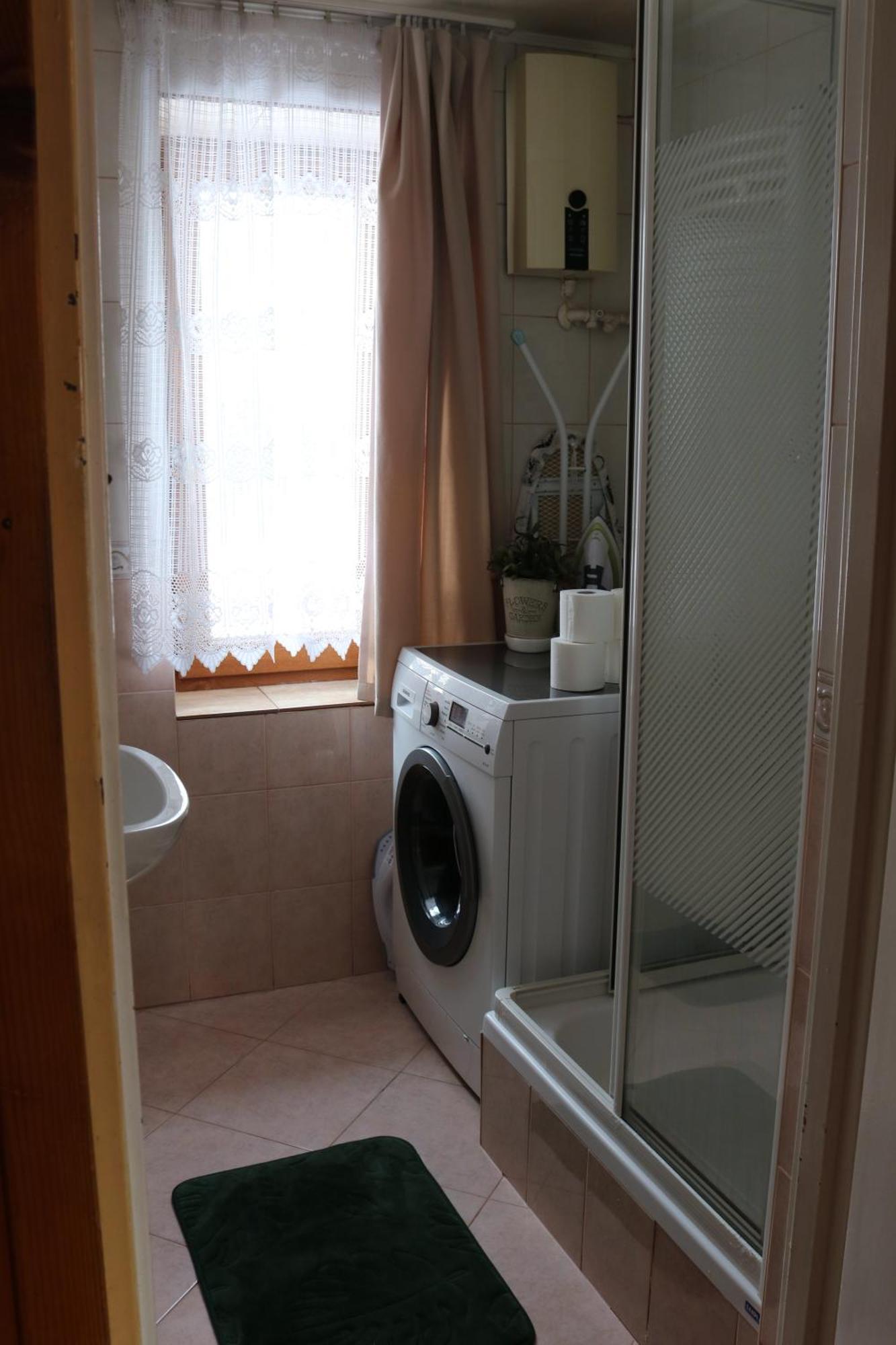 Apartamento Luberdówka Białka Tatrzańska Exterior foto